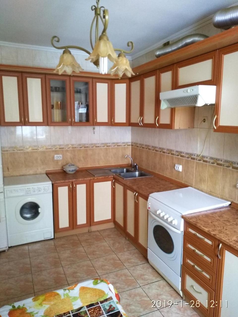 Будинок В Центрі Lutsk Eksteriør bilde