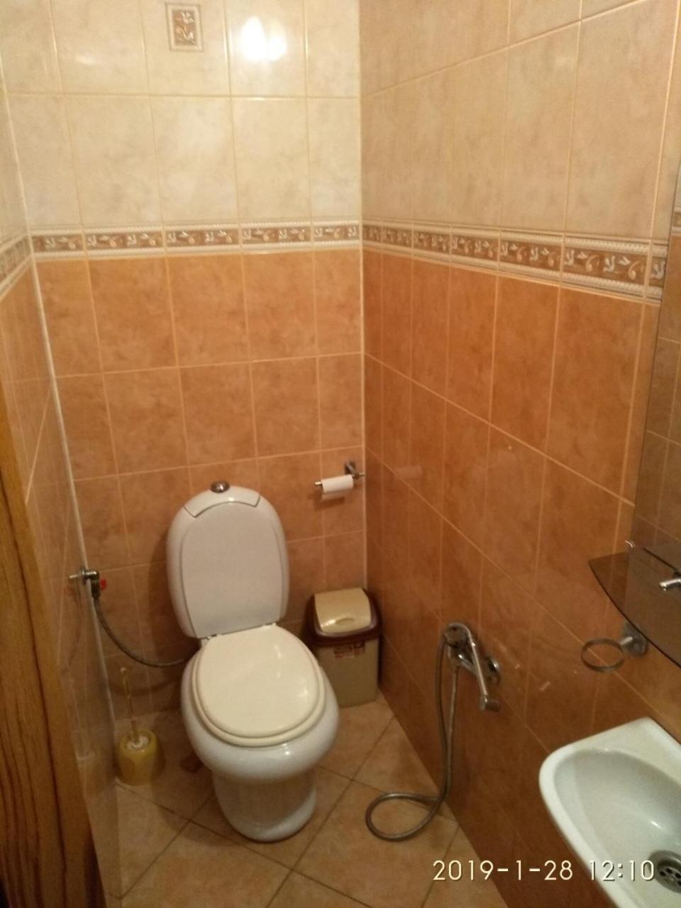Будинок В Центрі Lutsk Eksteriør bilde